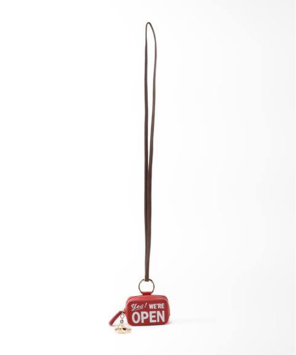 L'Appartement【GOOD GRIEF /グッドグリーフ】We are open/close L'Appartement【GOOD GRIEF /グッドグリーフ】We are open/close