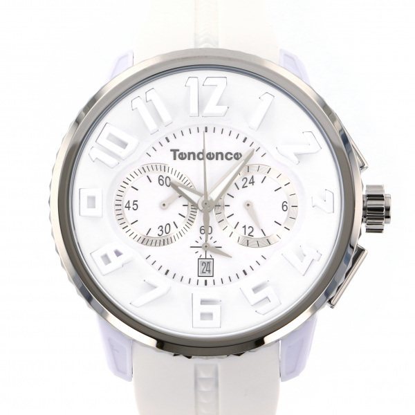 Tendence TENDENCE Gulliver TG036013 белый циферблат новый товар наручные часы мужской 