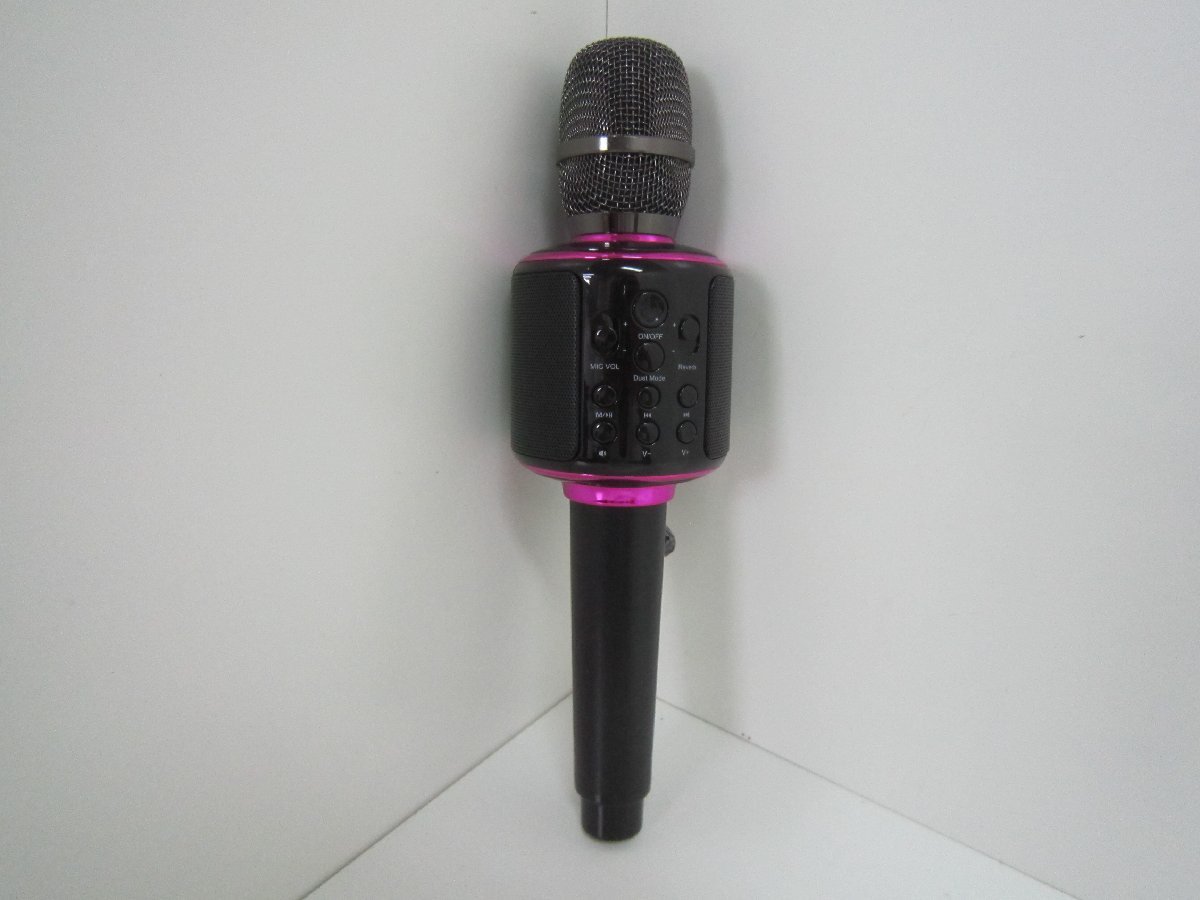 Bluetooth microphone Y11S corporation have Spark used 