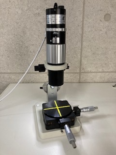 17000円 SAITOH KOGAKU マイクロスコープ SKM-Z100A 17000円 SAITOH KOGAKU マイクロスコープ SKM-Z100A