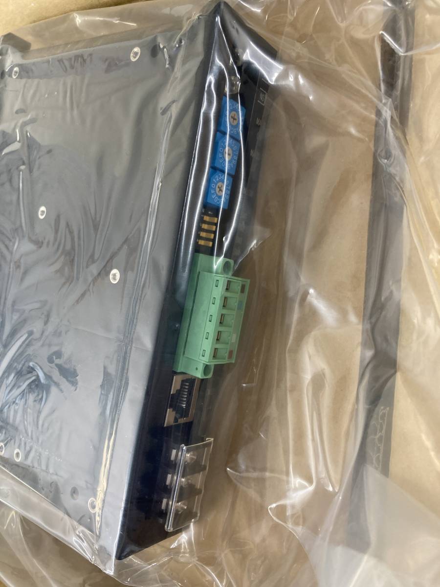FUJI AC SERVO OPTION 富士 AC サーボシステム FALDIC-αシリーズ WSG
