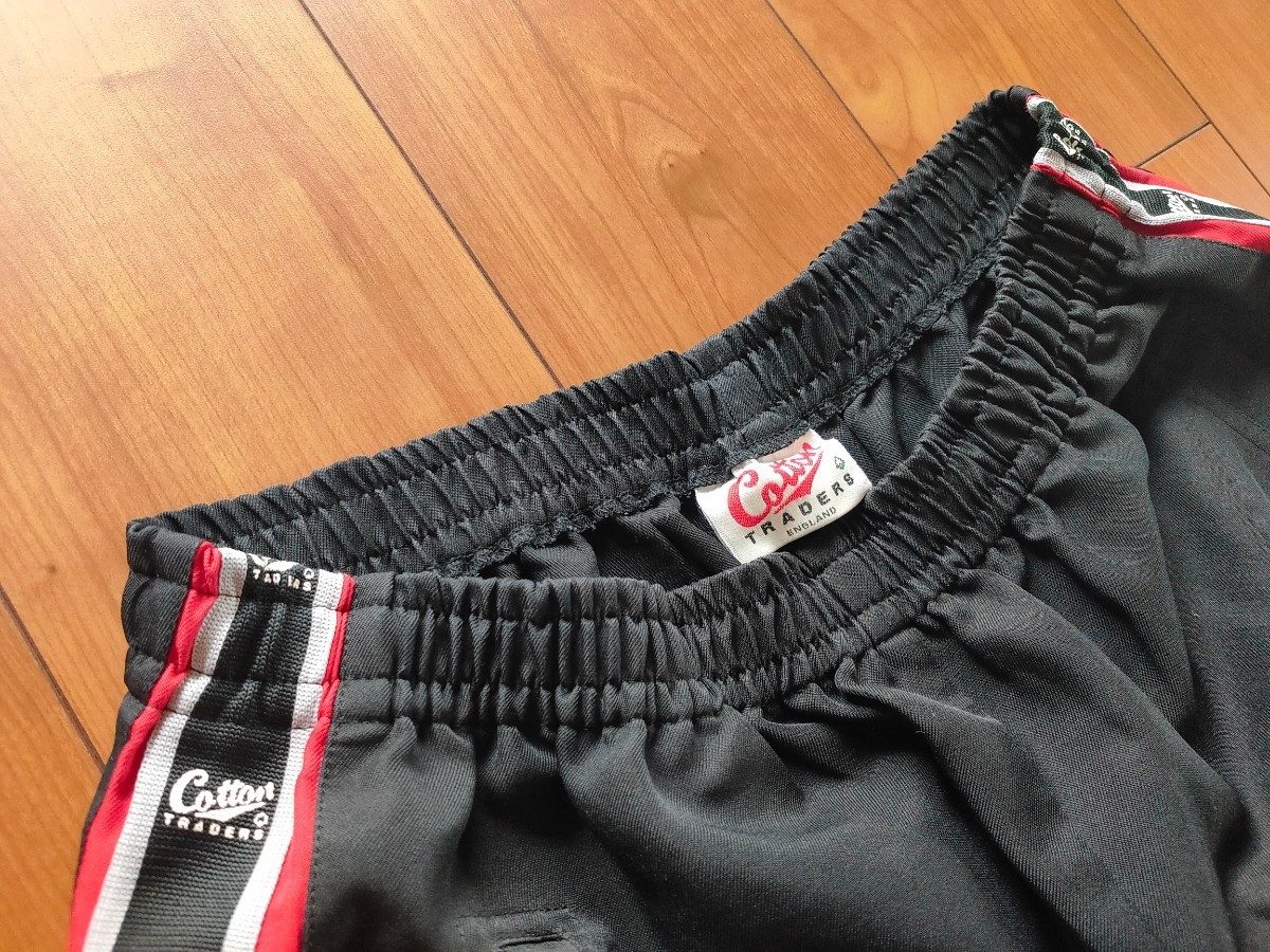 CottonTraders コットントレーダース ハーフパンツ ラグビー CottonTraders コットントレーダース ハーフパンツ ラグビー