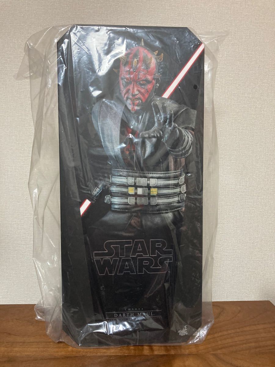 未開封 ダースモール スターウォーズ クローンウォーズ ホット 未開封 ダースモール スターウォーズ クローンウォーズ ホット