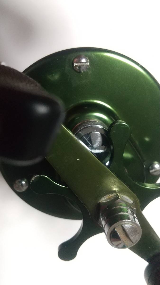 HEDDON MARKⅣ ヘドン マークⅣ オーバーホール済み 機関絶好調 HEDDON MARKⅣ ヘドン マークⅣ オーバーホール済み 機関絶好調