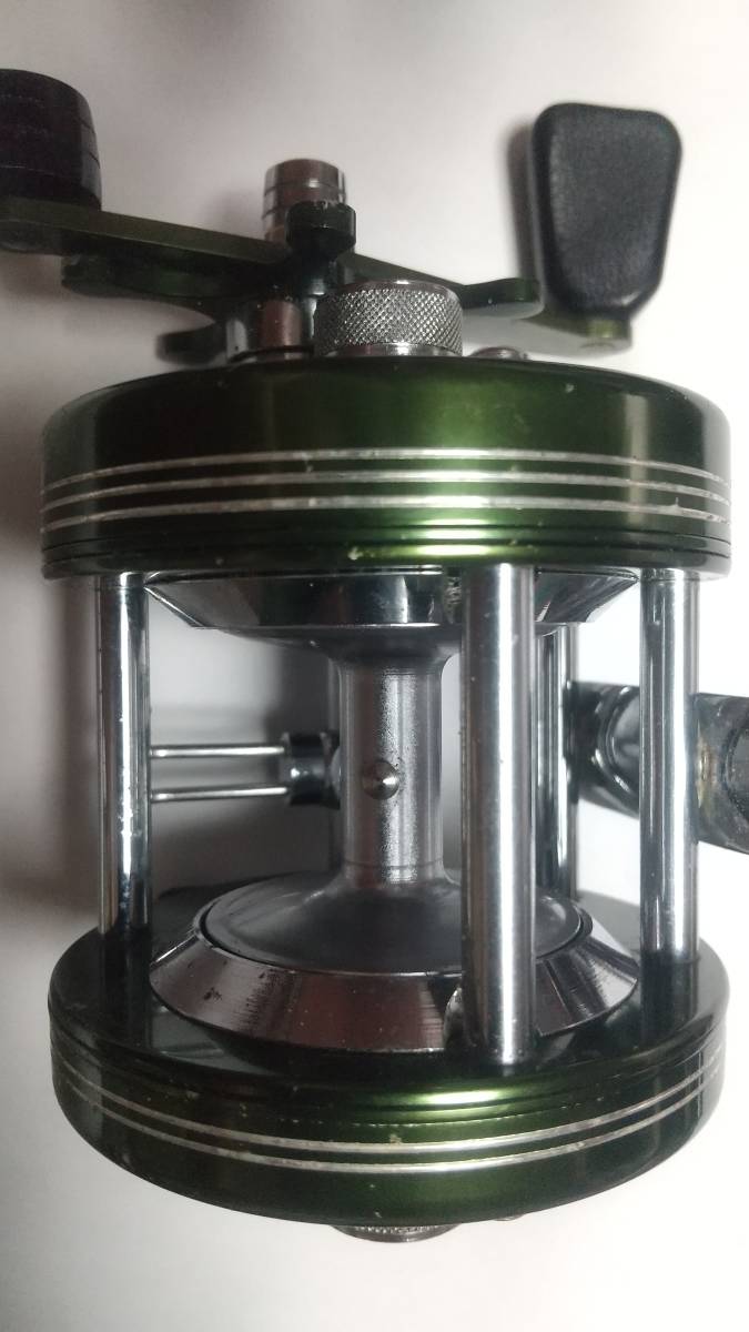 HEDDON MARKⅣ ヘドン マークⅣ オーバーホール済み 機関絶好調 HEDDON MARKⅣ ヘドン マークⅣ オーバーホール済み 機関絶好調