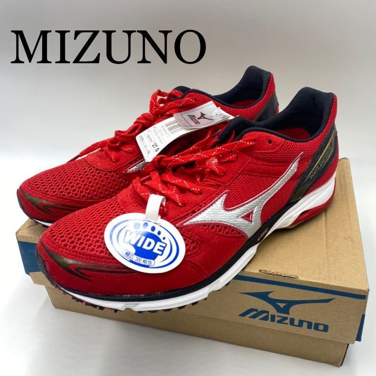 ンソール MIZUNO ランニングシューズの通販 by K-Factory's shop