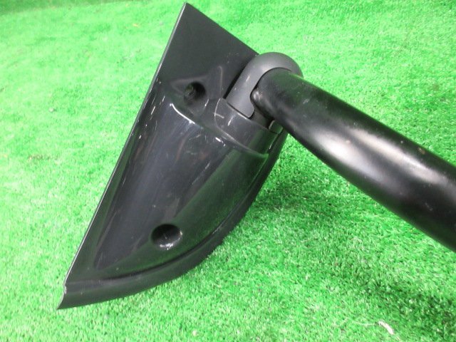  Elf KC-NHR69EA left side mirror plating long Flat low 1.5T 203685