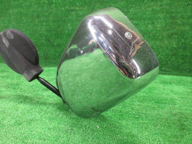  Elf KC-NHR69EA left side mirror plating long Flat low 1.5T 203685