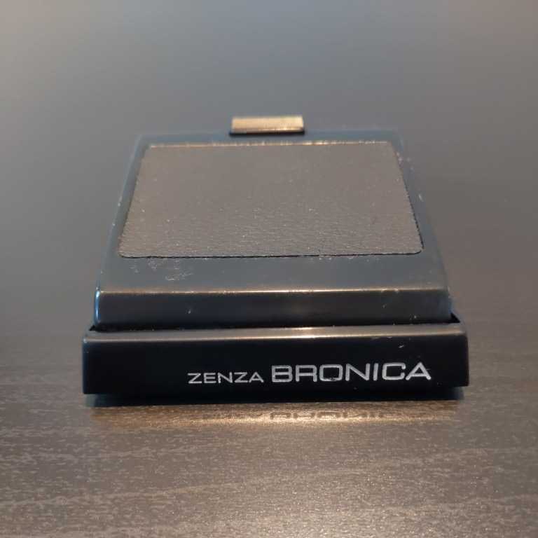 BRONICA ブロニカ SQ ウエストレベルファインダー www.librairie