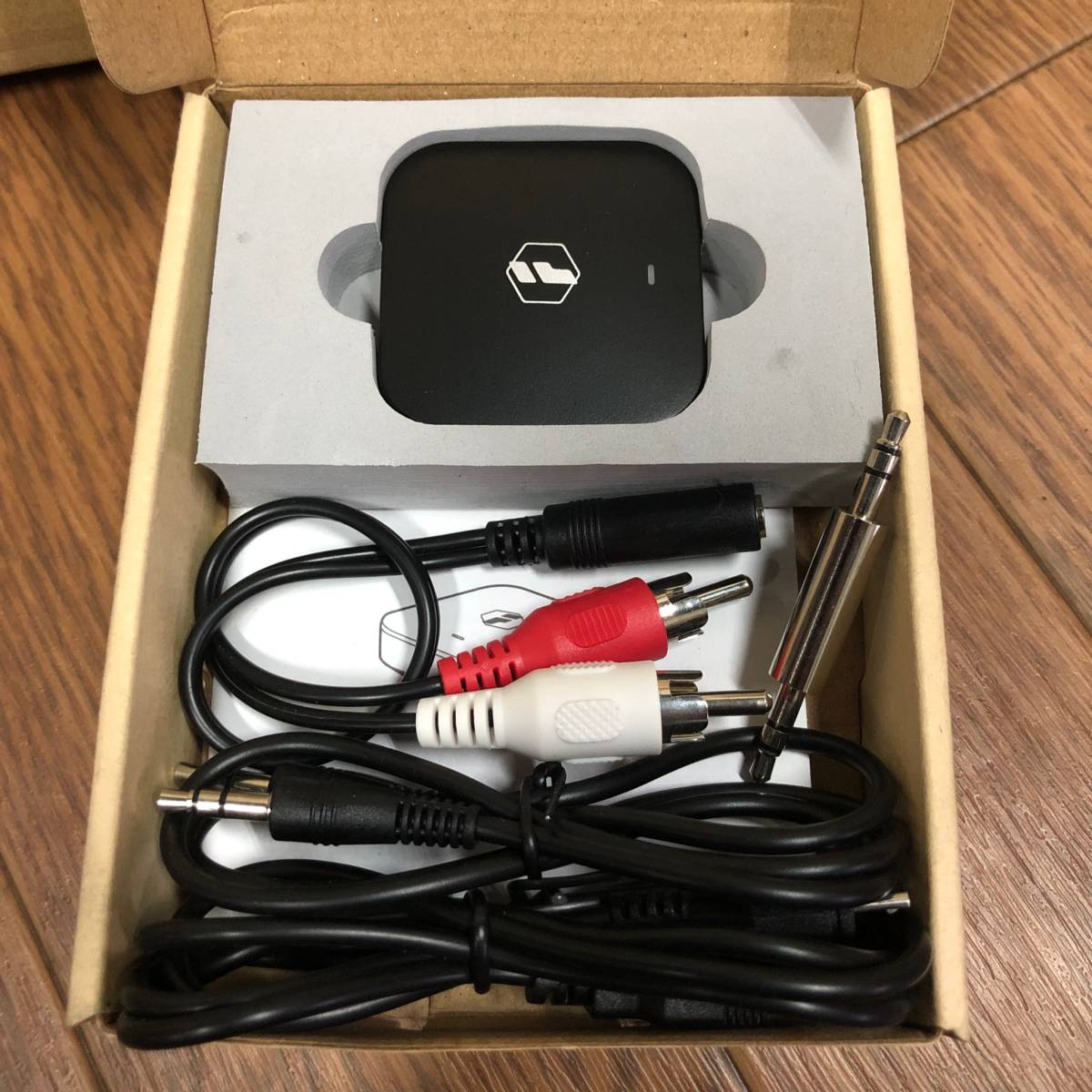 Yahoo!オークション 【新品未使用】Inateck BR1008 Inateck aptX HD