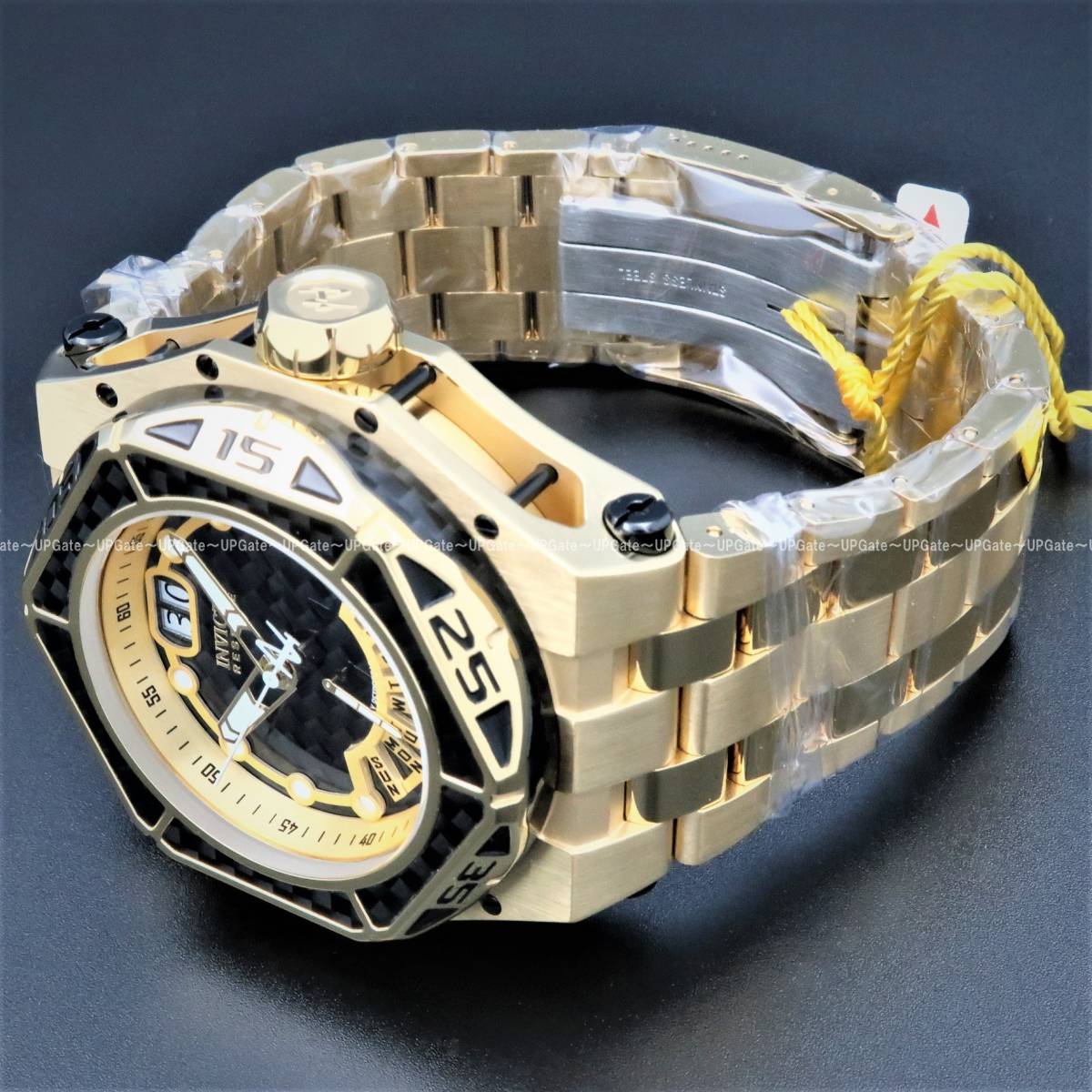 最上位モデル☆Carbon Hawk INVICTA Reserve 38934 green-tech.rs