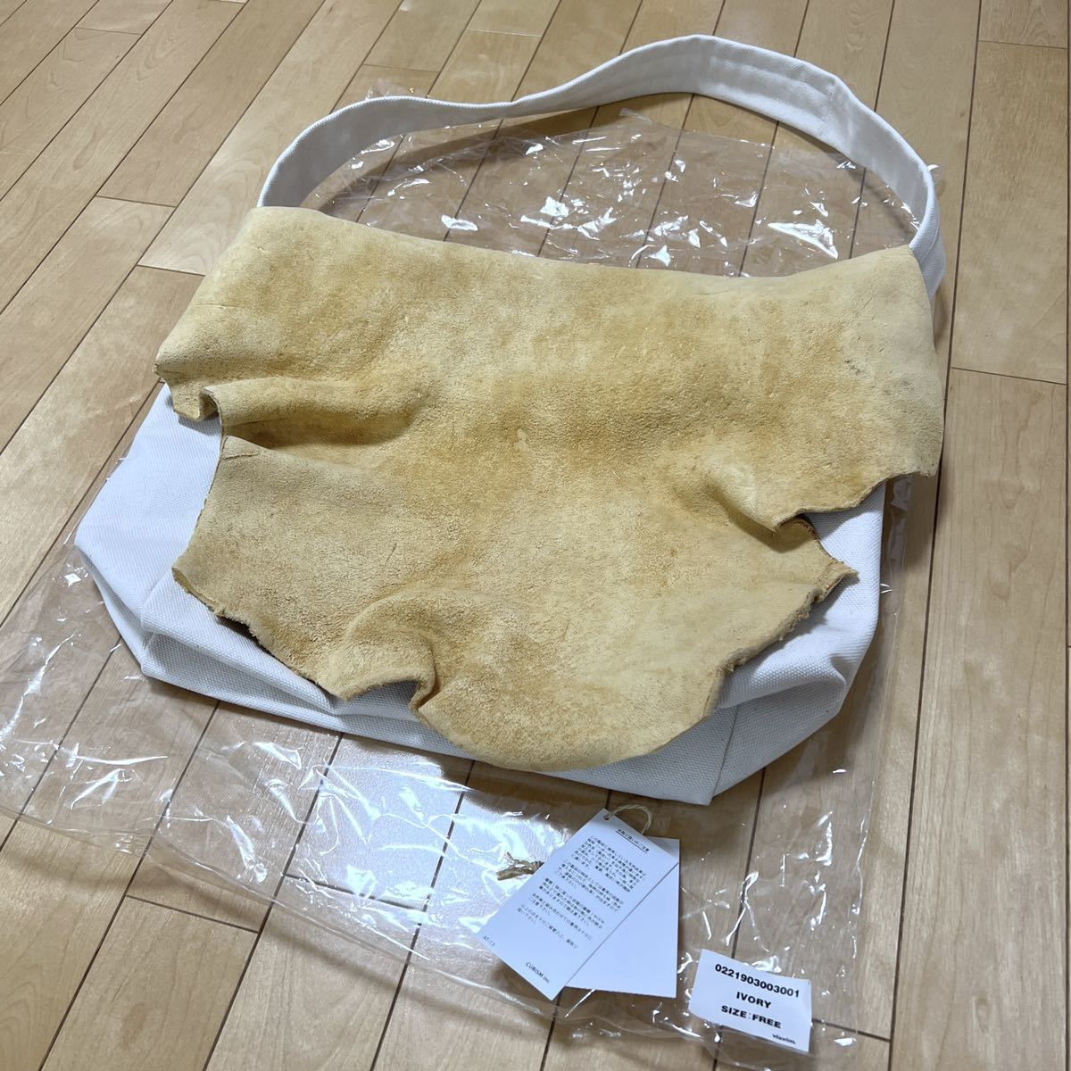 visvim 新作22SS ICT UT. Satchel M JOURNEYMAN CRASH ICT visvim 新作22SS ICT UT. Satchel M JOURNEYMAN CRASH ICT