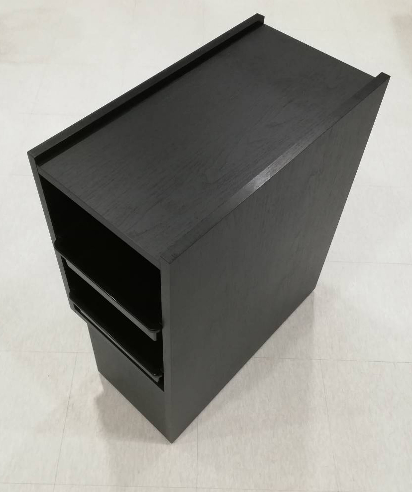 タカラベルモント Cabinet キャビネット YUME SWING リアレイアウト