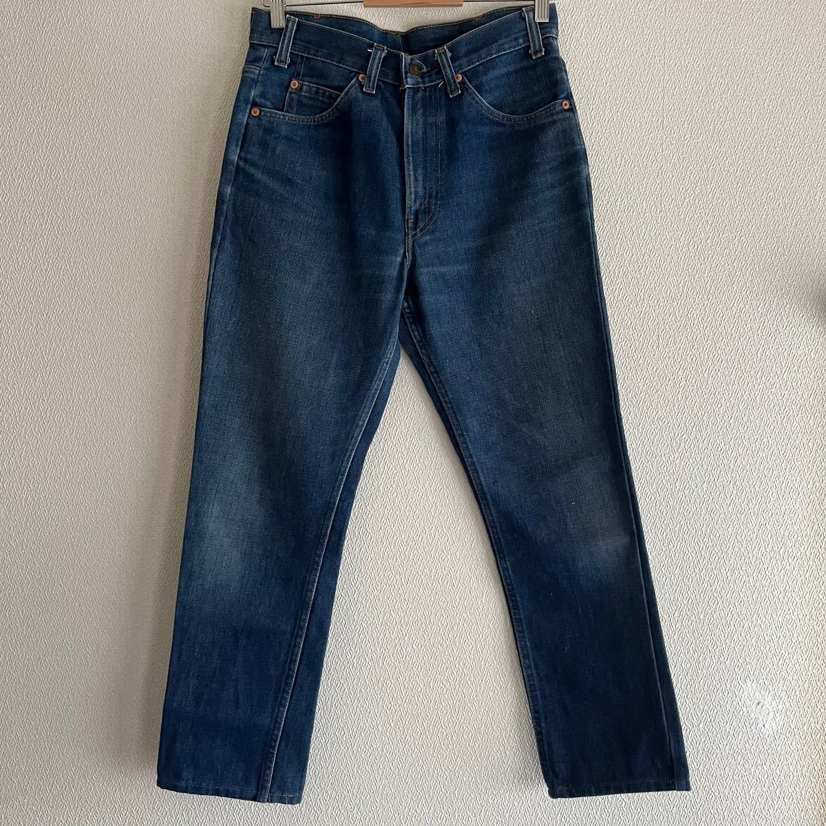 70's Levi's 517 ボタン裏8 42TALON オレンジタブ|Yahoo!フリマ 70's Levi's 517 ボタン裏8 42TALON オレンジタブ|Yahoo!フリマ