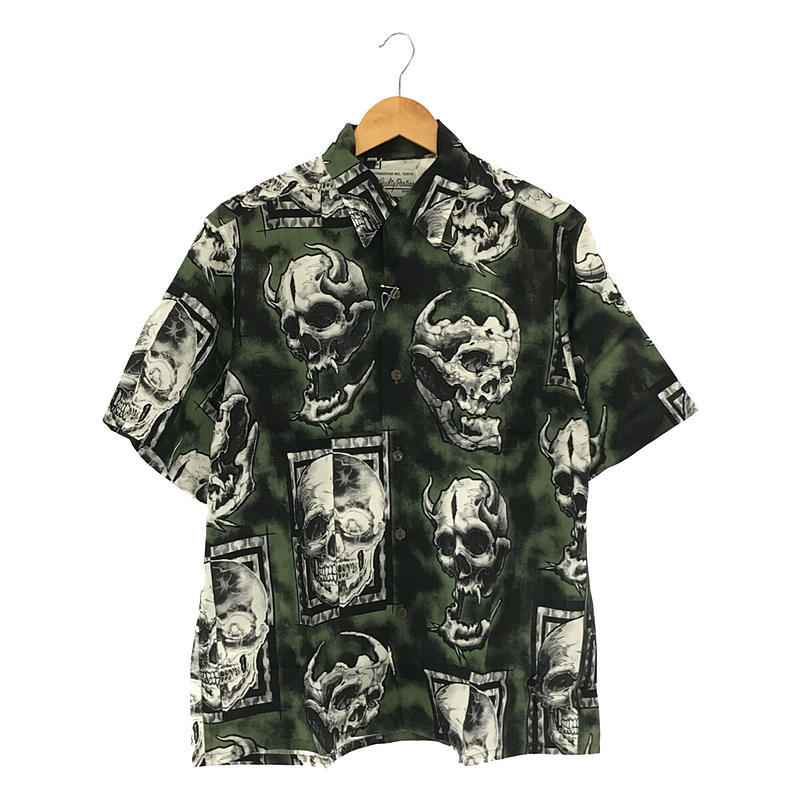 新品】 WACKO MARIA / ワコマリア | 2022SS | 56 TATTOO STUDIO