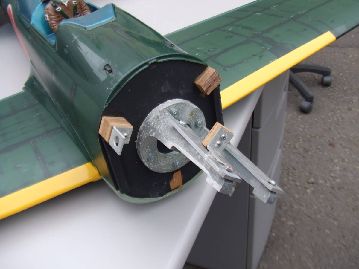 ラジコン飛行機 ゼロ戦 本体のみ 札幌 OK模型 | web.hauscenter.com.bo