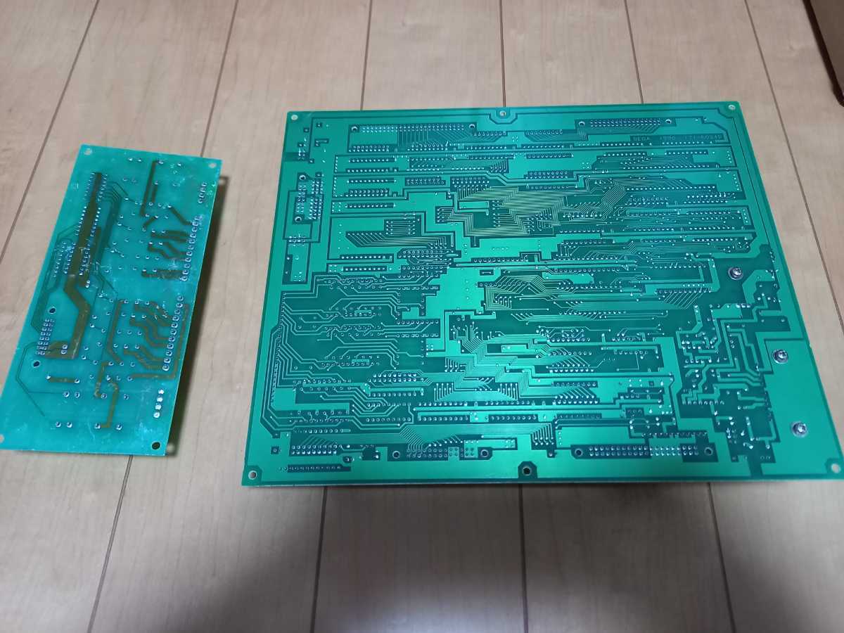SEGA NEW UFOキャッチャー アミューズ 筐体 基盤 2点セット SEGA NEW UFOキャッチャー アミューズ 筐体 基盤 2点セット