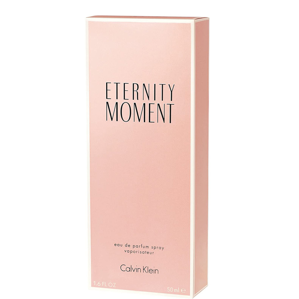  Calvin Klein Eternity mo- men toEDP spray 100ml/ free shipping 