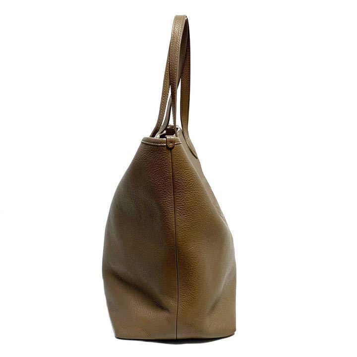 BALLY バリー レザー トートバッグ ハンドバッグ かばん 良品