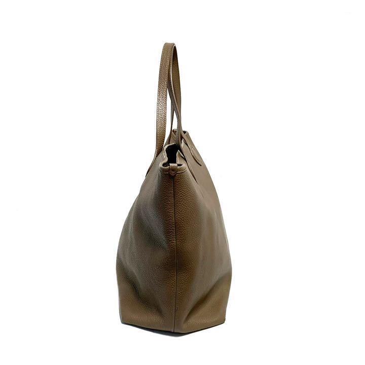 BALLY バリー レザー トートバッグ ハンドバッグ かばん 良品