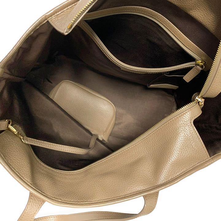 BALLY バリー レザー トートバッグ ハンドバッグ かばん 良品