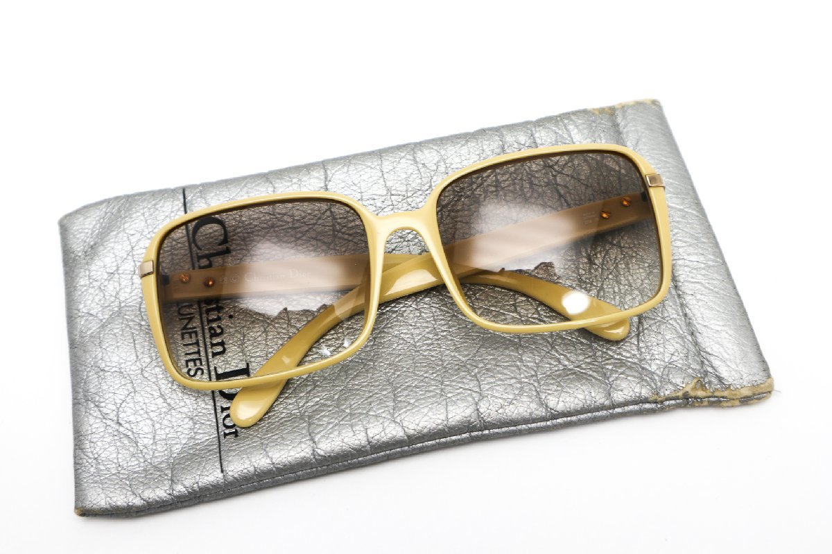 DIOR Dior солнцезащитные очки 