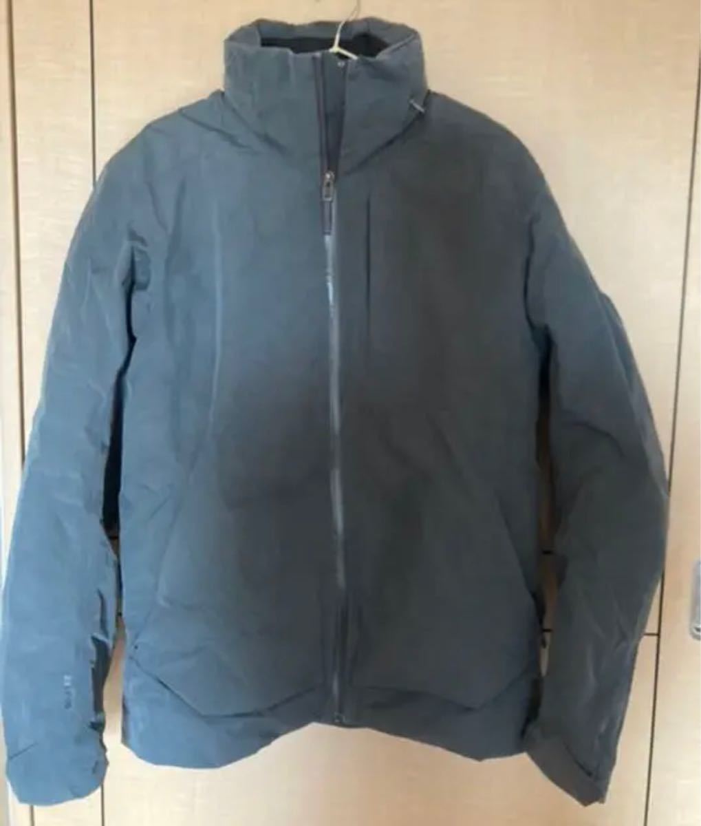 ヤフオク! - arc'teryx アークテリクス AMES JACKET...