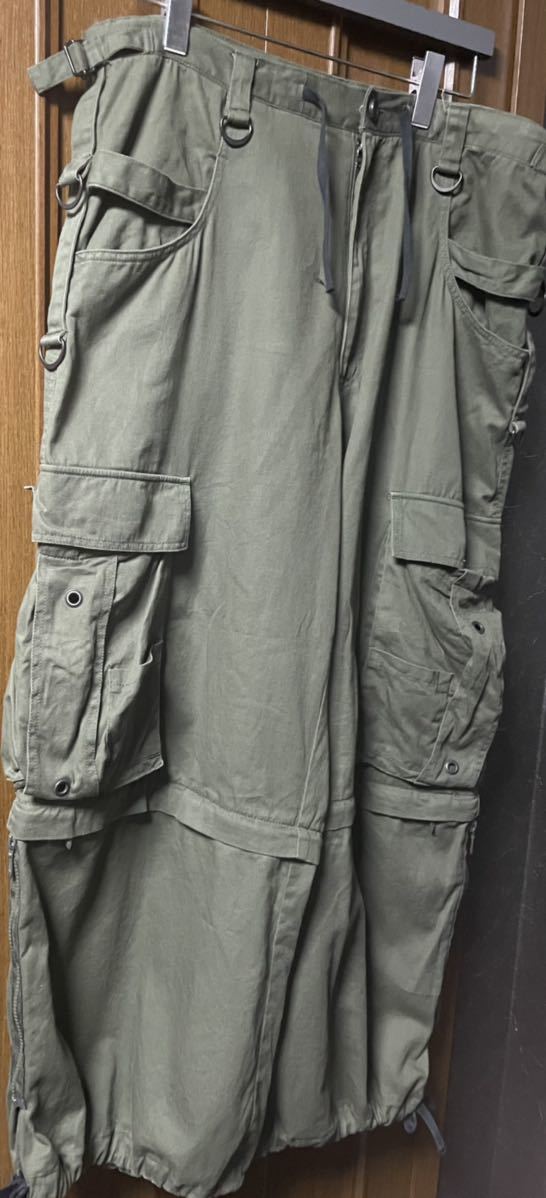 essay Gothic pants エッセイ ゴシック パンツ rave | www.avredentor