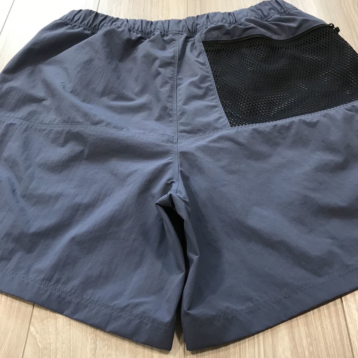 NORTH FACE Water Strider Short NB42130 Lノースフェイス 水着 スイム ウェア ウォーター ストライダー ハーフ ショーツ ショート パンツ