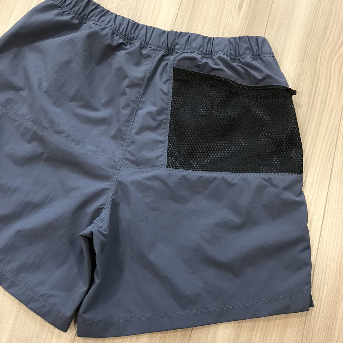 NORTH FACE Water Strider Short NB42130 Lノースフェイス 水着 スイム ウェア ウォーター ストライダー ハーフ ショーツ ショート パンツ