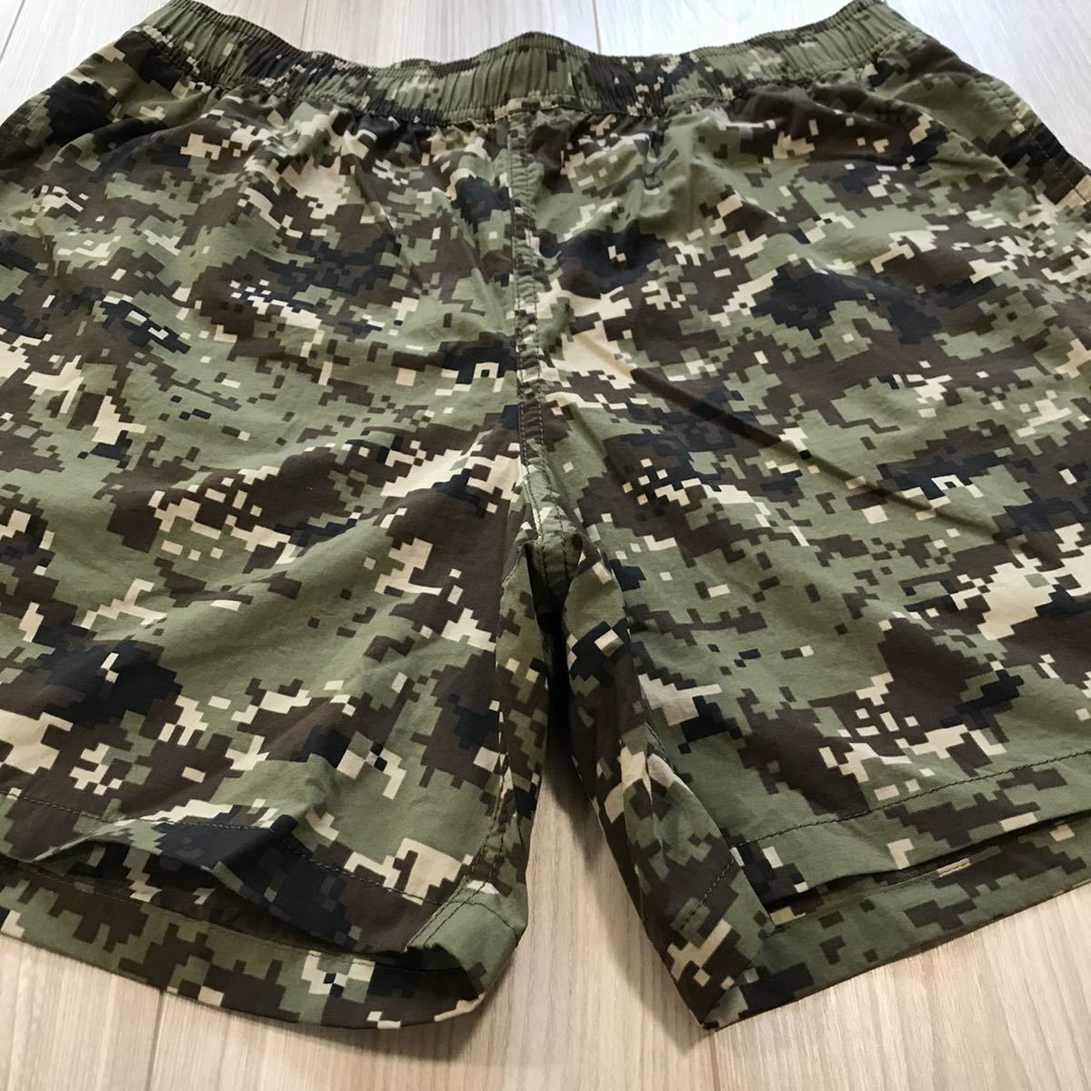 XL大きいサイズNORTH FACE Novelty Versatile Shortノースフェイス