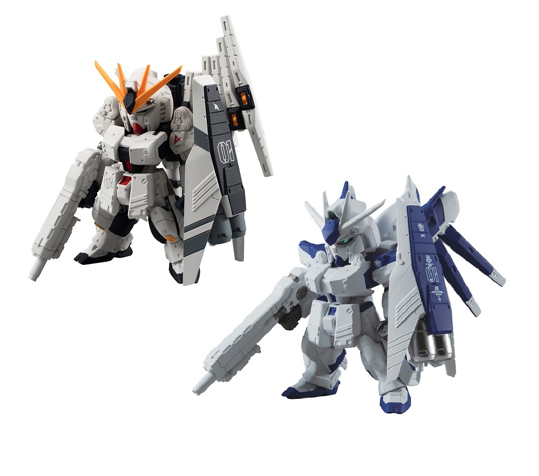 FW GUNDAM CONVERGE CORE ガンダムコンバージ νガンダム HWS FW GUNDAM CONVERGE CORE ガンダムコンバージ νガンダム HWS