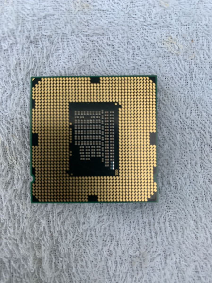 Intel Core i3 i3-2100 3.1GHz 3M LGA1155_画像1