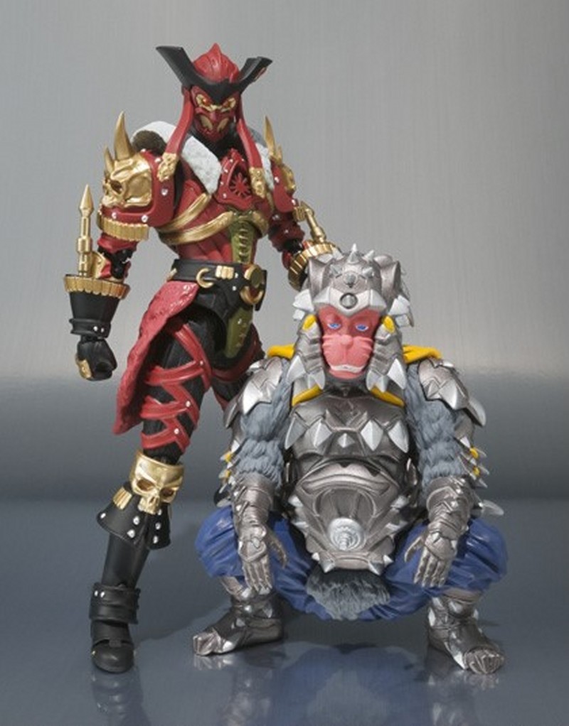 人気新品入荷 S.H.Figuarts×Figuarts 魂ウェブ商店限定 ZERO 「海賊