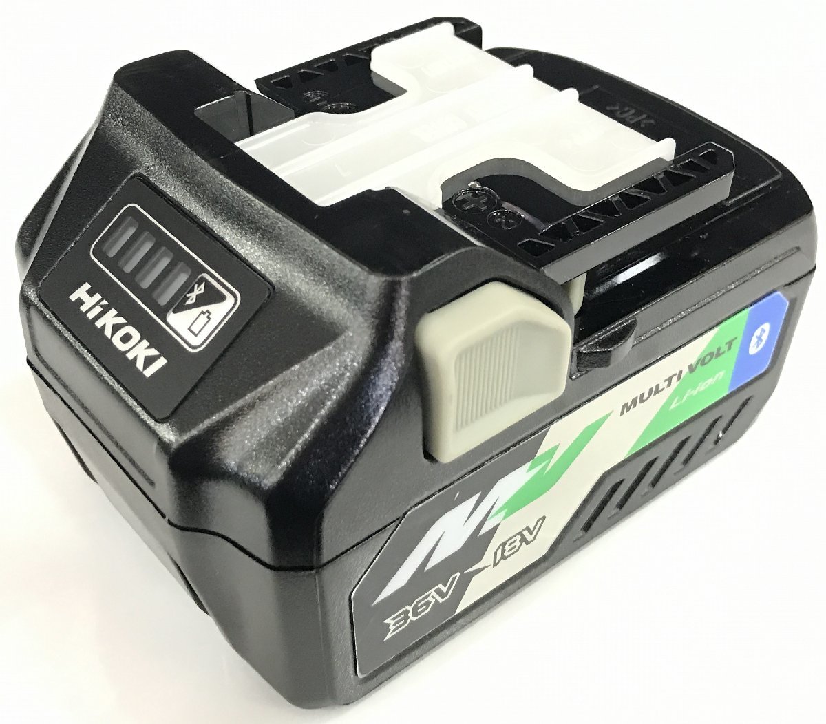 ☆未使用品 HiKOKI ハイコーキ リチウムイオン電池 36V マルチボルト