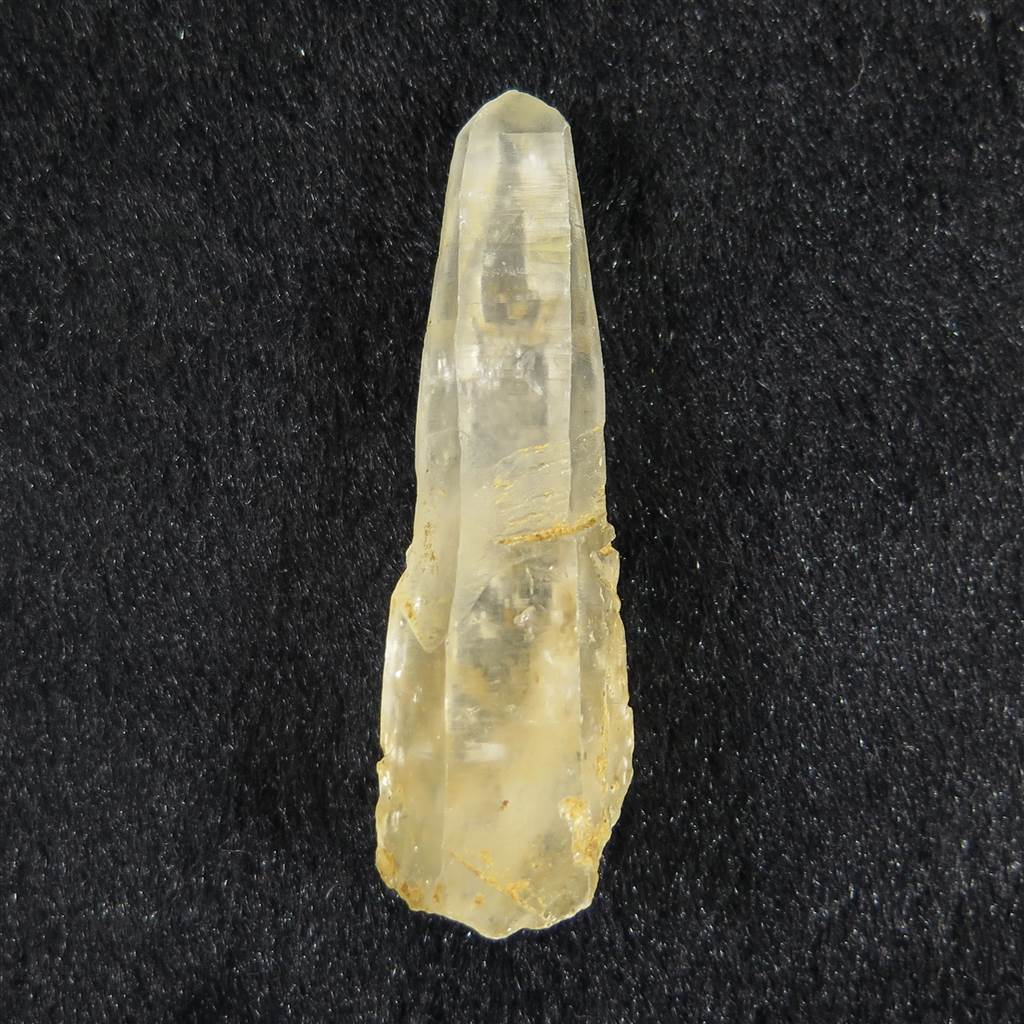 高千穂天岩戸水晶 原石(AA) 13.8g 【榎本通商35685】 www