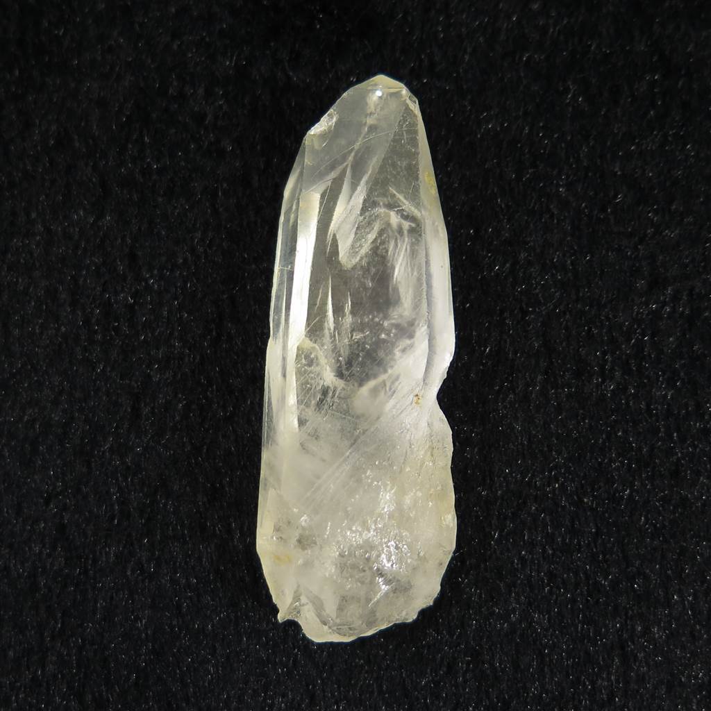 高千穂天岩戸水晶 原石(AA) 14.29g 【榎本通商53239】 www