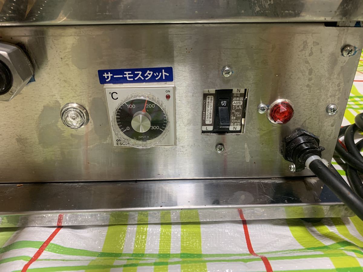電気100V仕様】ハート形ベビーカステラ機【業務用 】 店舗用品 電気100V仕様】ハート形ベビーカステラ機【業務用 】 店舗用品