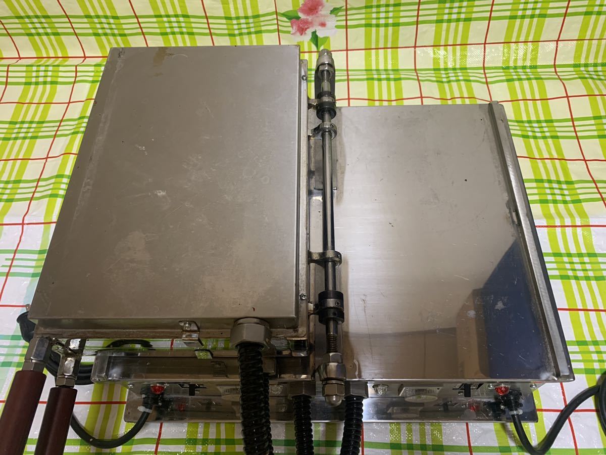 電気100V仕様】ハート形ベビーカステラ機【業務用 】 店舗用品 電気100V仕様】ハート形ベビーカステラ機【業務用 】 店舗用品