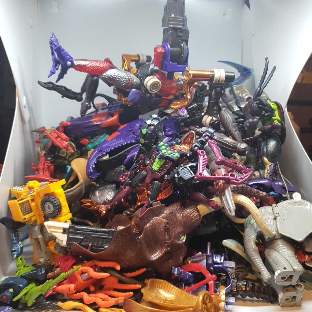 Yahoo!オークション - トランスフォーマー ジャンク Yahoo!オークション - トランスフォーマー ジャンク
