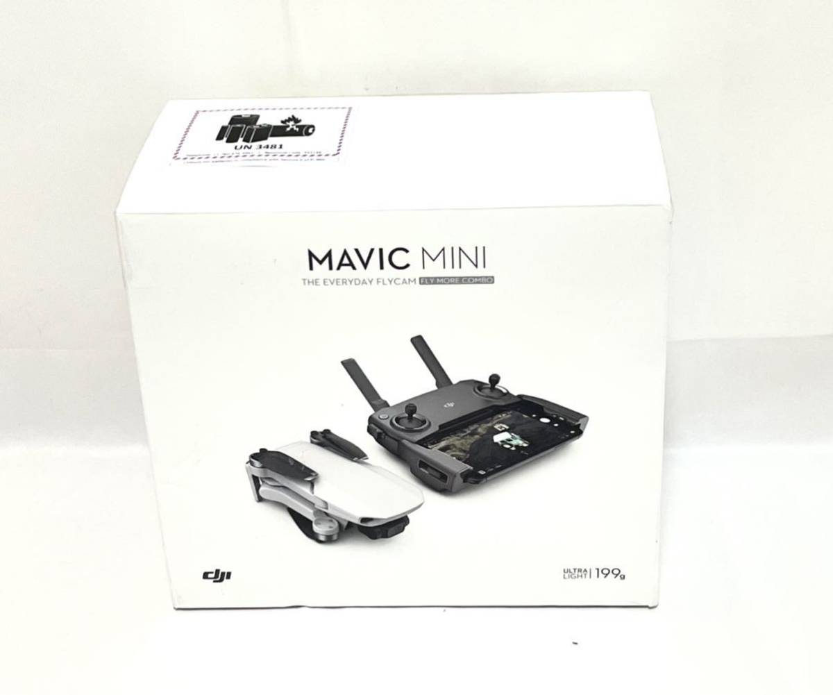 dji mavic mini ジャンク品-