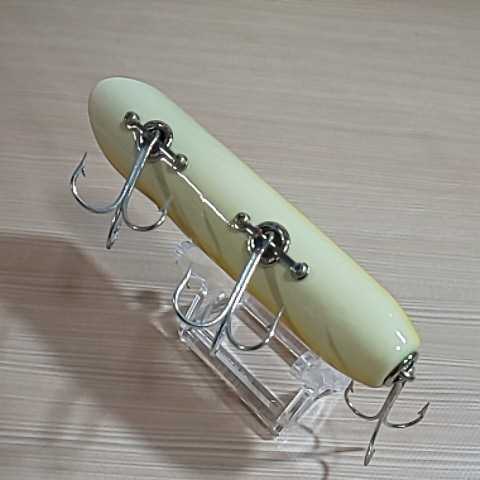 バルサ50 ウッドゥンブラザース ビッグマウス【Alpha&Craft】未使用品_画像9