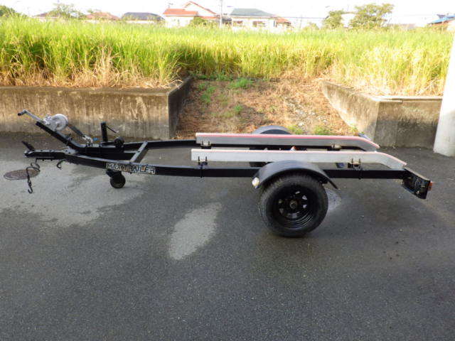 配送可能! 手入れ仕立て!! 書類有り タイトジャパン MAXトレーラー 水上バイク ジェットスキー マリンジェット - www.muevetec.mx 配送可能! 手入れ仕立て!! 書類有り タイトジャパン MAXトレーラー 水上バイク ジェットスキー マリンジェット - www.muevetec.mx