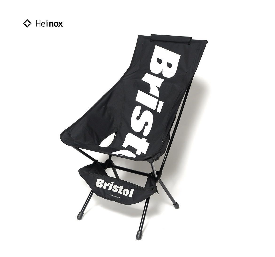 FCRB HELINOX FOLDING SUNSET CHAIR イス - キャンプ、アウトドア用品