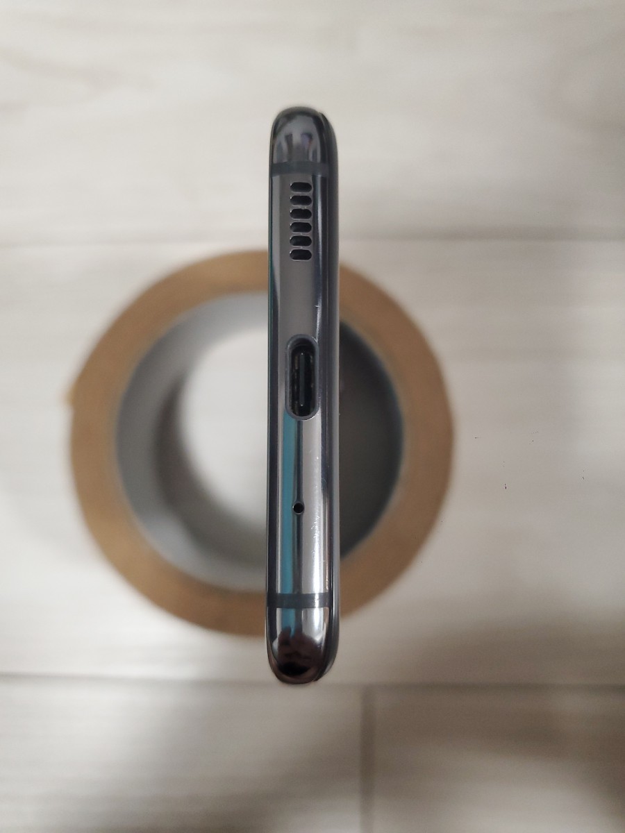 美品 Galaxy S20 5G コスミックグレー 128 GB 海外版 7 | contifarma.pe