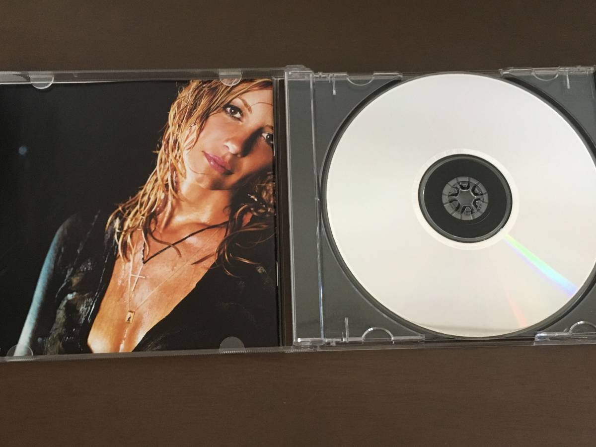 CD/FAITH HILL　CRY/【J4】 /中古_画像5