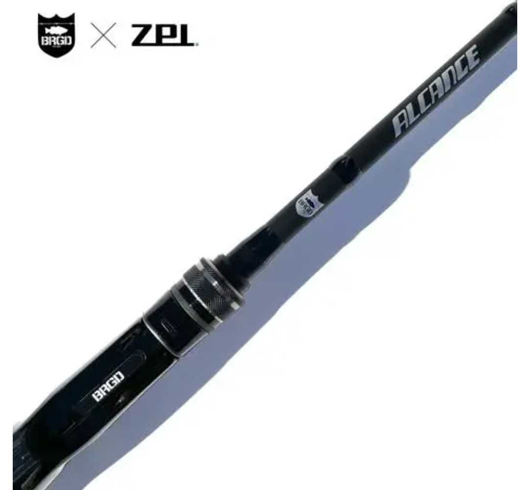 BASS BRIGADE ×ZPI ALC BRGD-V610M 新品 BASS BRIGADE ×ZPI ALC BRGD-V610M 新品