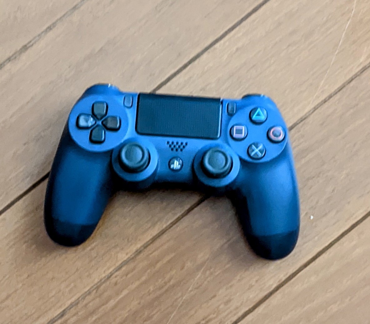 中古SONYソニー PS4 DUALSHOCK4ワイヤレスコントローラー 9台 PlayStation4 動作未確認 ジャンク扱い。_画像7