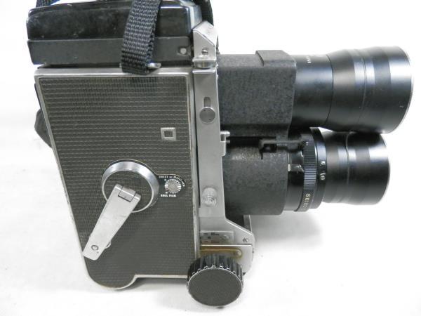 ΠMAMIYA C3 Professional　SEKOR 250mm　ｆ＝6.3　2眼レフカメラ　ビンテージ　レトロ　アンティーク　OLD　マミヤ　レンズ