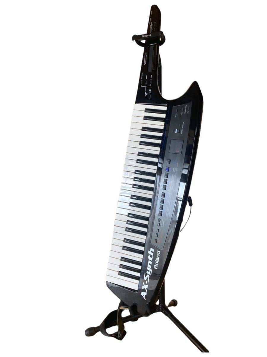 Roland ローランド おかえりなさい ショルダー シンセサイザー Roland ローランド おかえりなさい ショルダー シンセサイザー